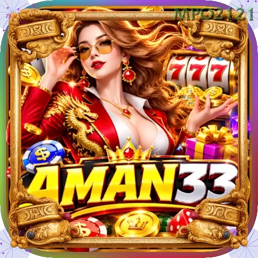 Aman33 mpo2121