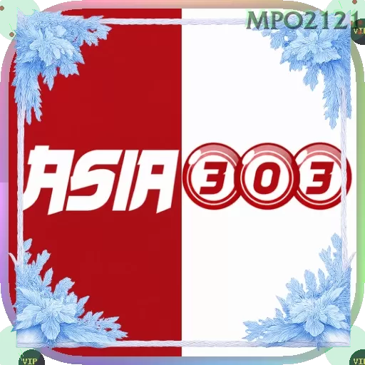 Asia303 mpo2121